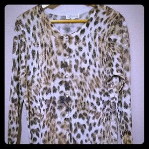 BEAUTIFUL WOMEN'S SWEATER